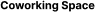 Classic Coworking Space logo